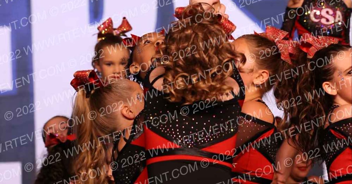 Carolina Spirit Athletics Zebra Sharks · CS Raleigh Classic