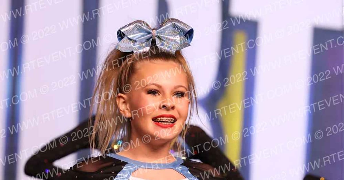 BRAND Elite All Stars Junior Shock · CS Raleigh Classic