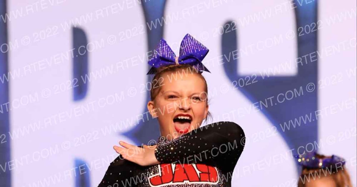 Jacksonville All Stars Code Red · CS Raleigh Classic