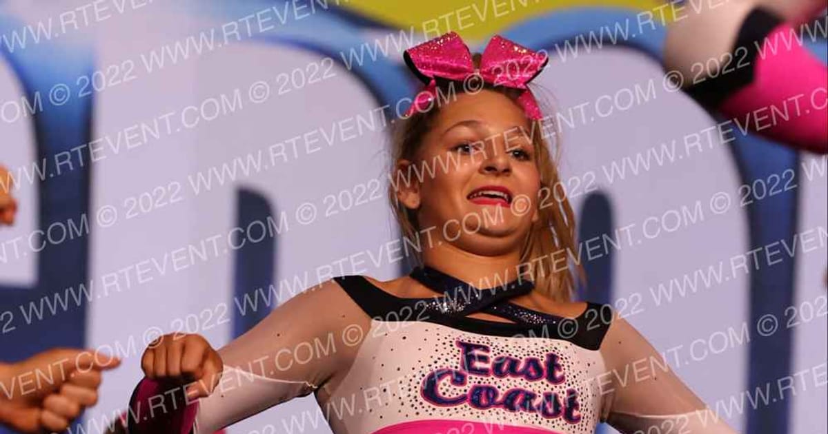 East Coast Extreme Allstars Category 4 · CS Raleigh Classic