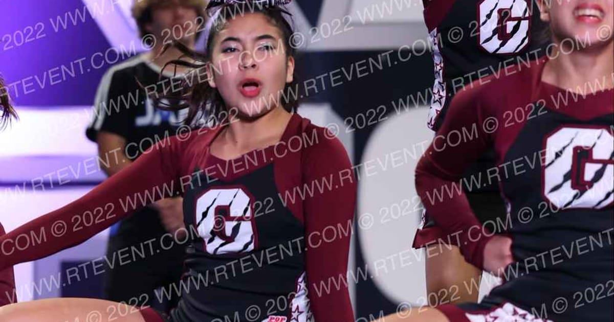 SOUTH VALLEY GRIZZLIES VARSITY · Adrenaline