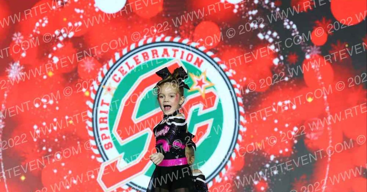 Sample · Encore Grand Nationals Houston