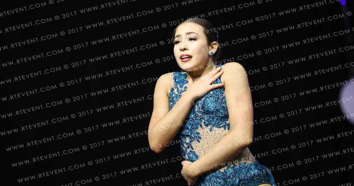 Dancin Bluebonnets Scotti Jouett · JamFest Dance Super