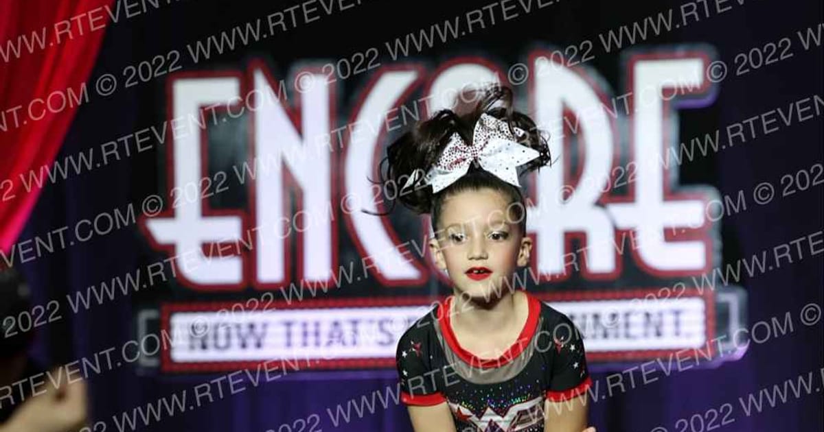 Woodlands Elite - Houston Silver Stars · Encore Grand Nationals Houston