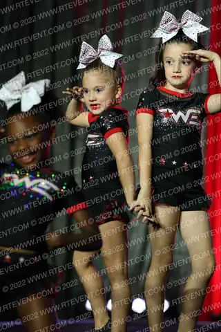Woodlands Elite - Houston Silver Stars