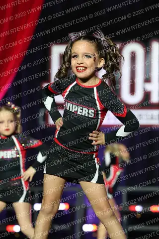Stars Vipers Katy Fierce Fangs