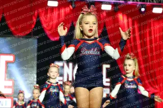 All-Star Revolution SPIRIT