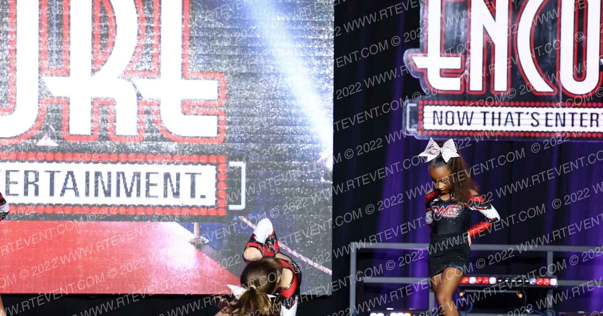 Woodlands Elite - Houston Mavericks · Encore Grand Nationals Houston