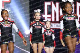Woodlands Elite - Houston Mavericks