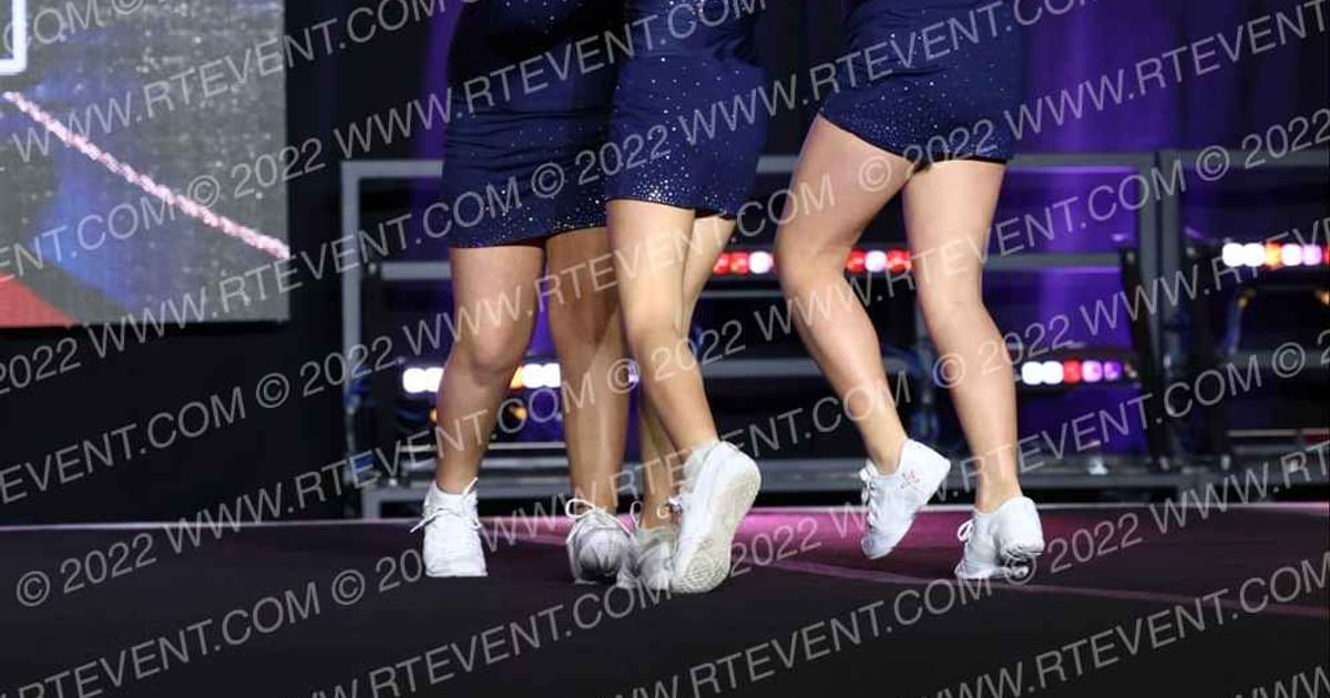 All-Star Revolution REBELLION · Encore Grand Nationals Houston