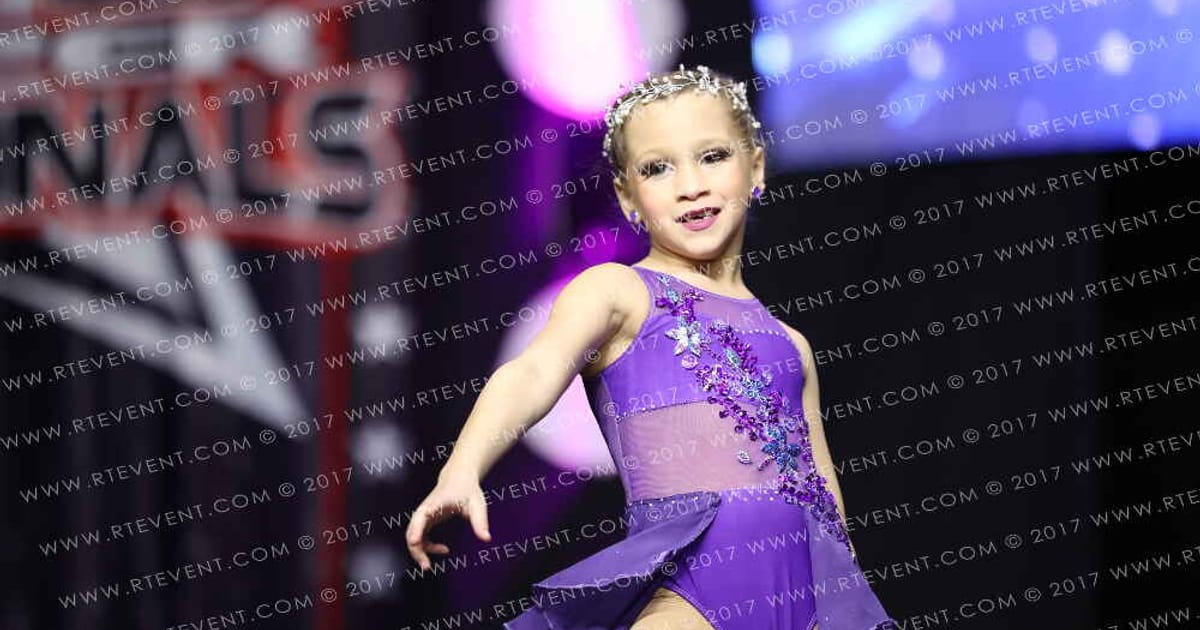 Premier Athletics - Knoxville North Willow Arnold · JamFest Dance Super