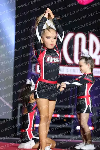Stars Vipers Katy Gummy Snakes