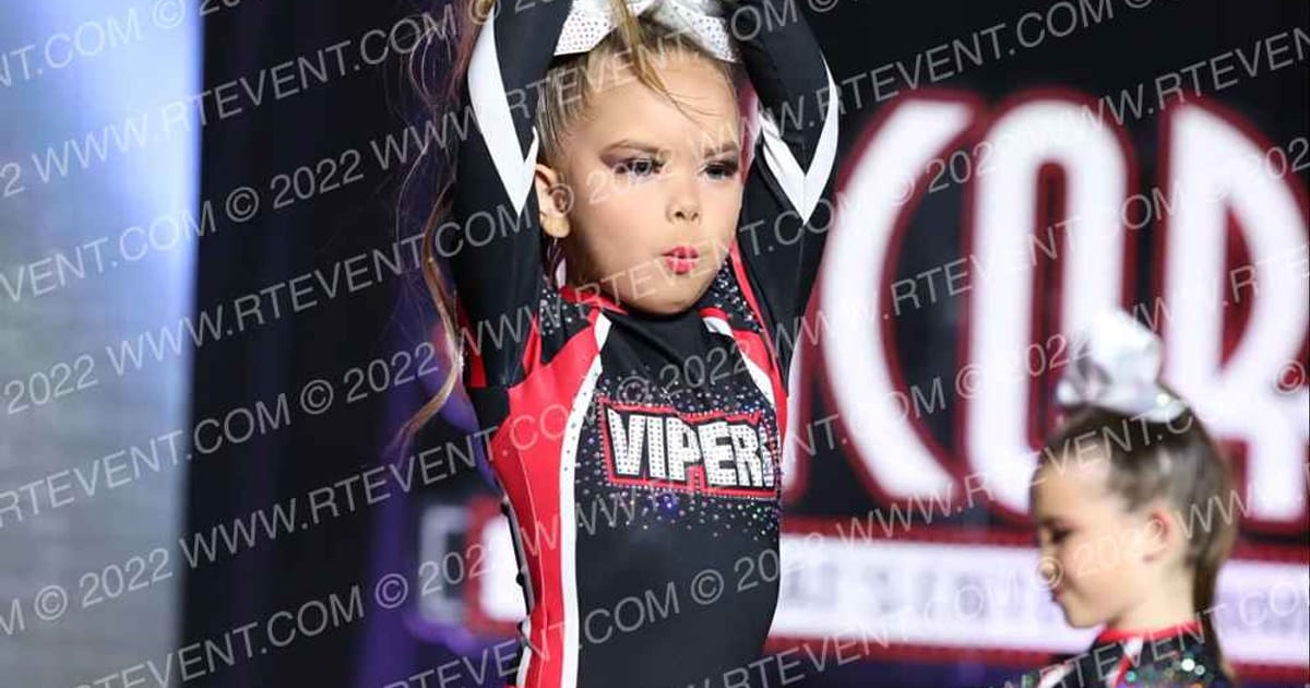 Stars Vipers Katy Gummy Snakes · Encore Grand Nationals Houston