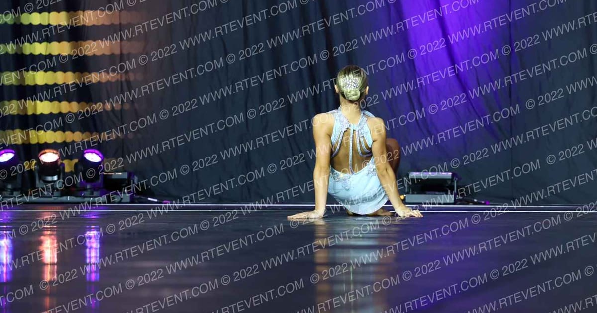 MPact Dance Studio Elyn Stutt · Encore Grand Nationals Houston
