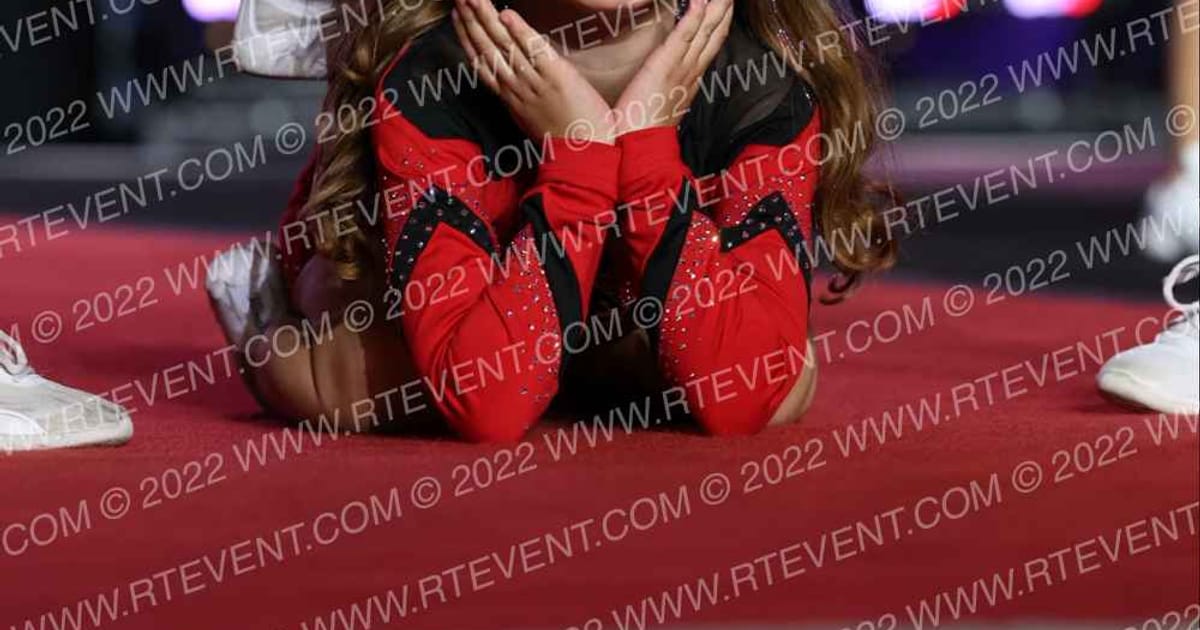 Stars Vipers Fab Fangs · Encore Grand Nationals Houston