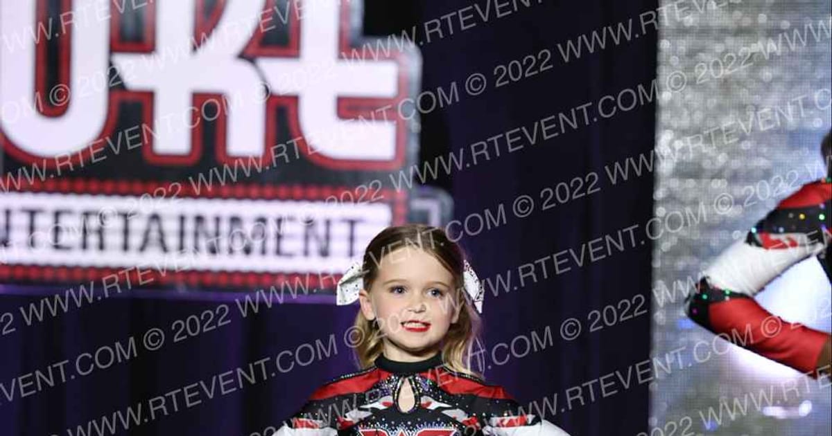 Woodlands Elite - Humble Marshals · Encore Grand Nationals Houston