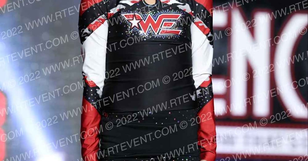 Woodlands Elite - Katy Mini Ops · Encore Grand Nationals Houston