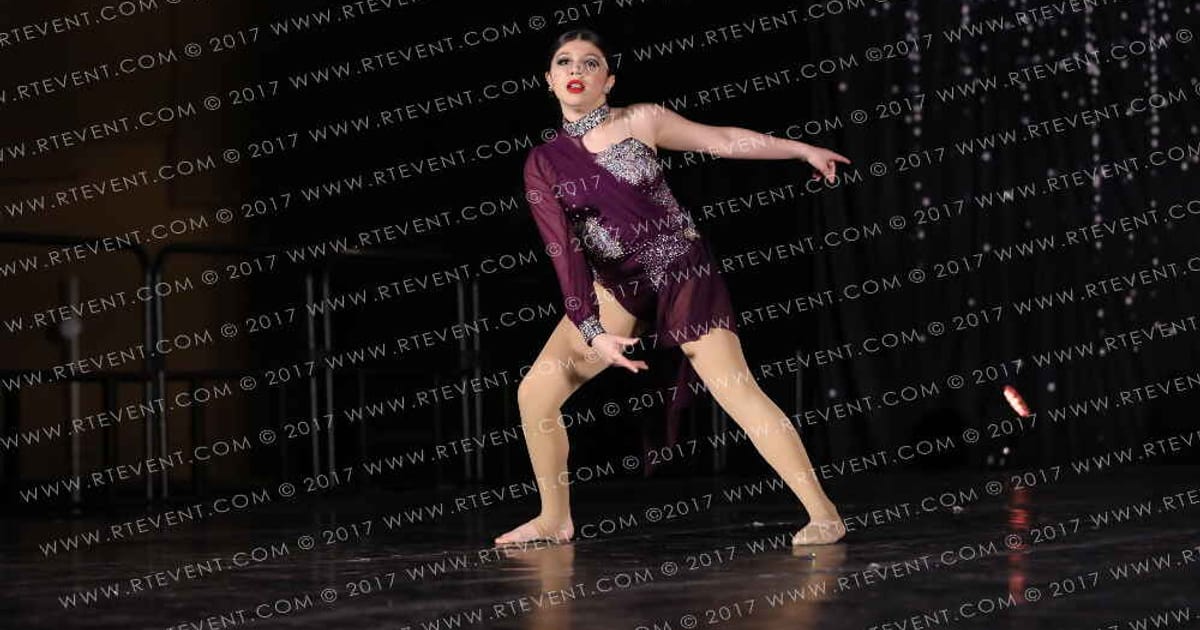 Dance Etc Jasmine Castro-Skeans · Cincinatti