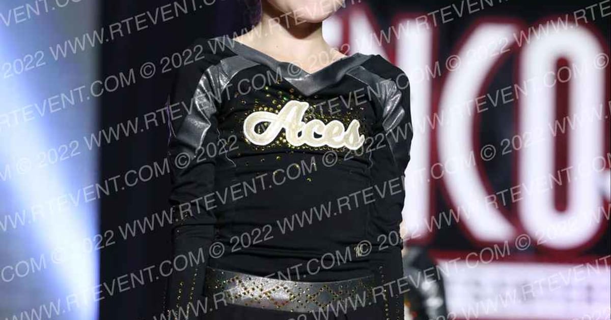 Texas Aces Athletics Diamonds · Encore Grand Nationals Houston