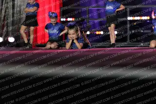 Phantom Athletics Lil' Sirens