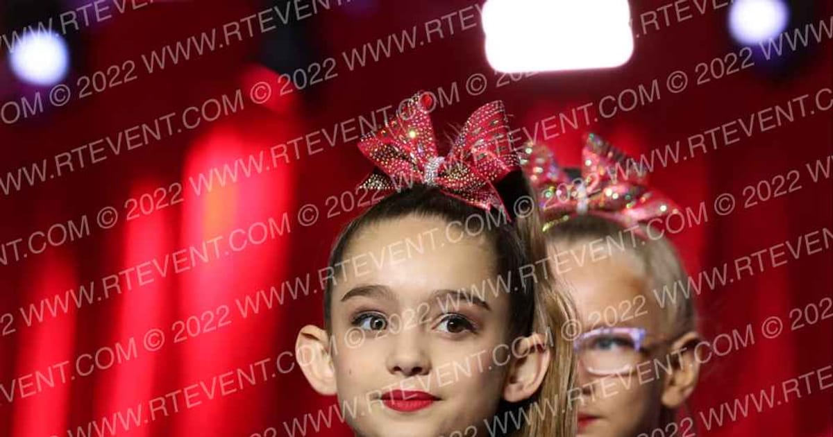 All-Star Revolution BOMBERZ · Encore Grand Nationals Houston
