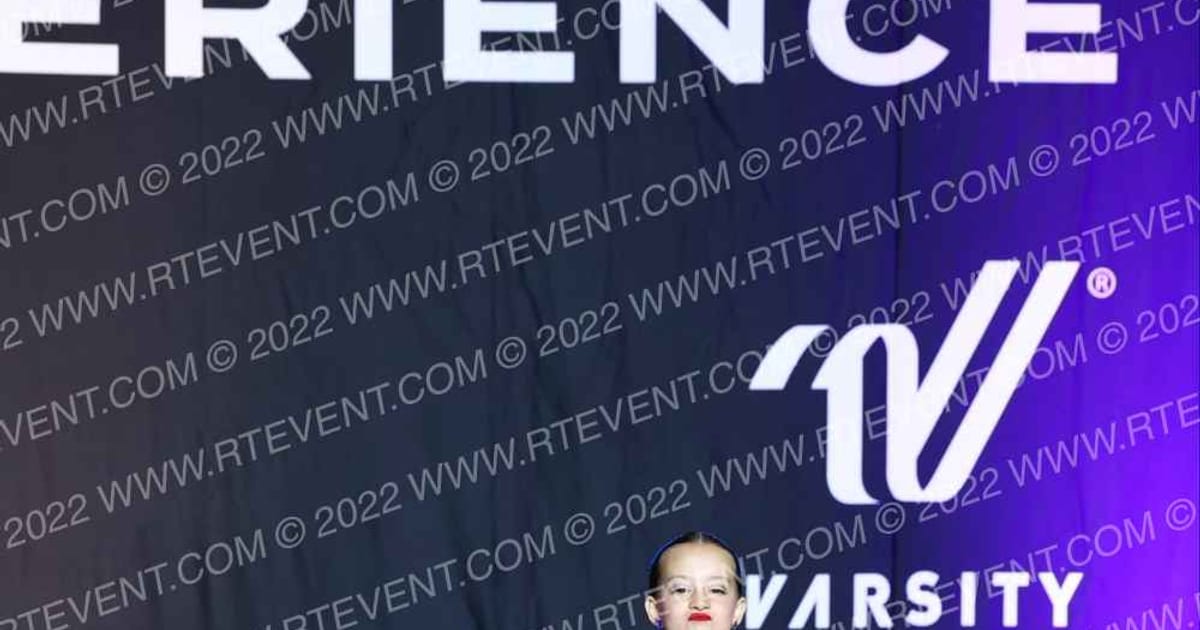 The Dance Vault Emery Bryant · Encore Grand Nationals Houston
