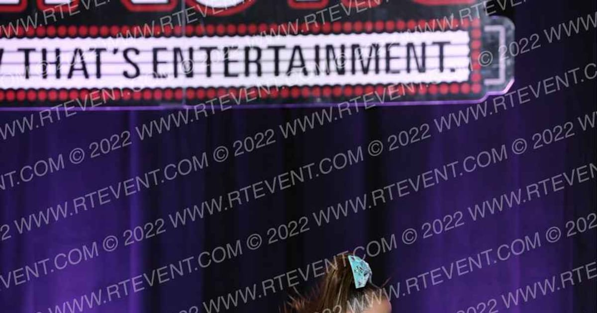 Star Athletics JUNIOR ECLIPSE · Encore Grand Nationals Houston