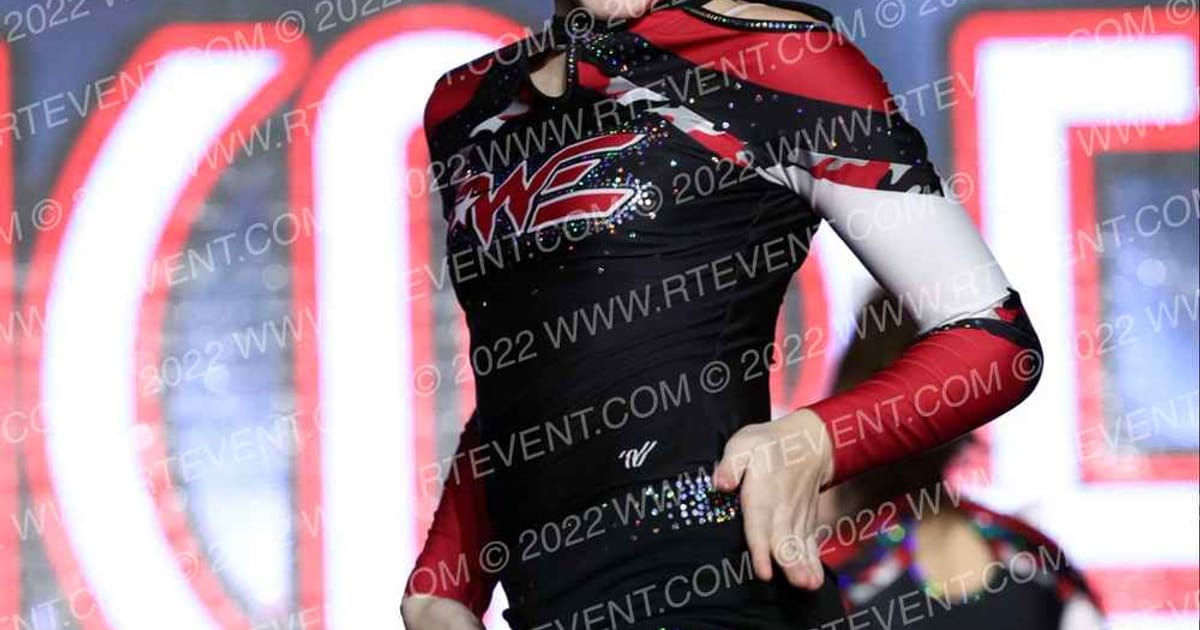 Woodlands Elite - Magnolia Sergeants · Encore Grand Nationals Houston
