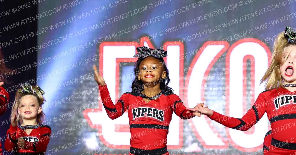Stars Vipers Sneaky Snakes · Encore Grand Nationals Houston
