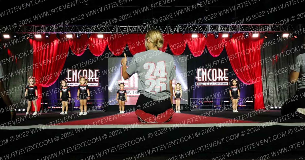 Woodlands Elite - OR Recruits · Encore Grand Nationals Houston