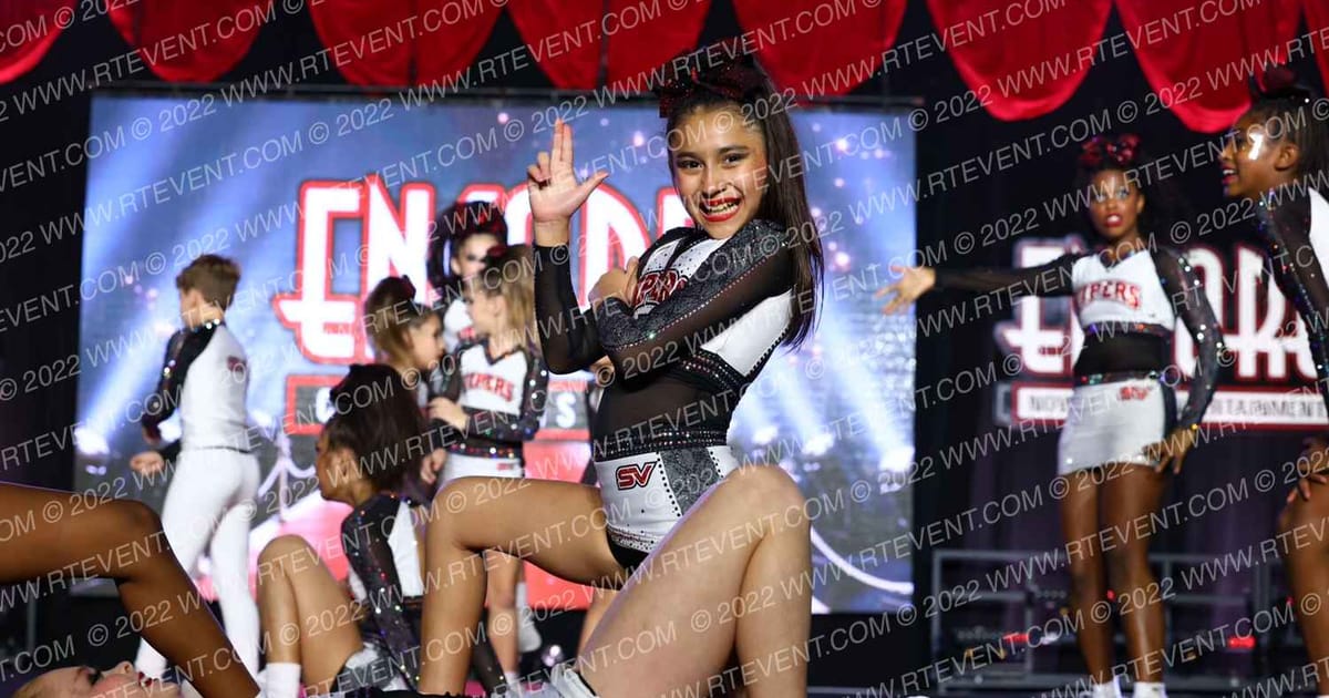 Stars Vipers Katy Ruby Rattlers · Encore Grand Nationals Houston