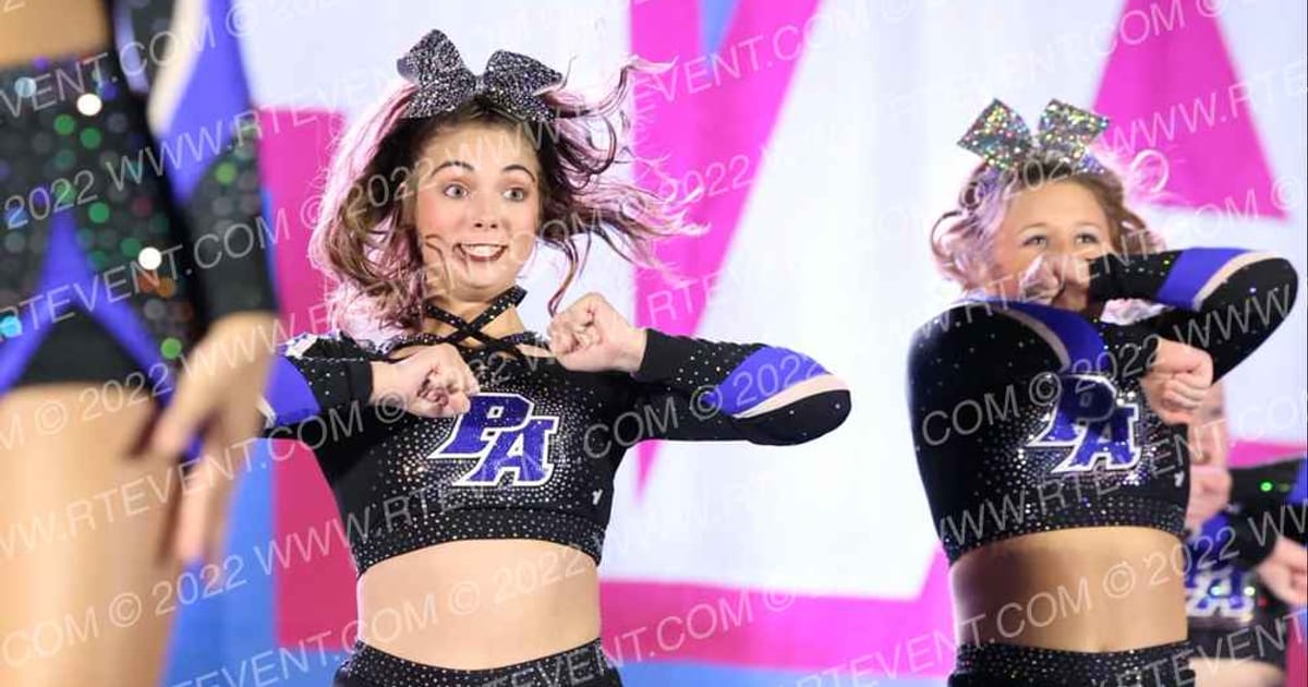 Python All Stars Nova Pythons · Aloha Gatlinburg Showdown DIDII