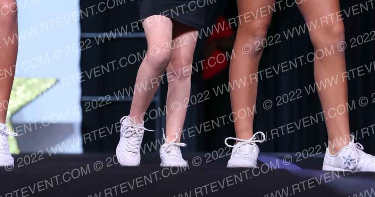 A-Towne Athletics Elite The Cure · ASC Battle Under the Big Top