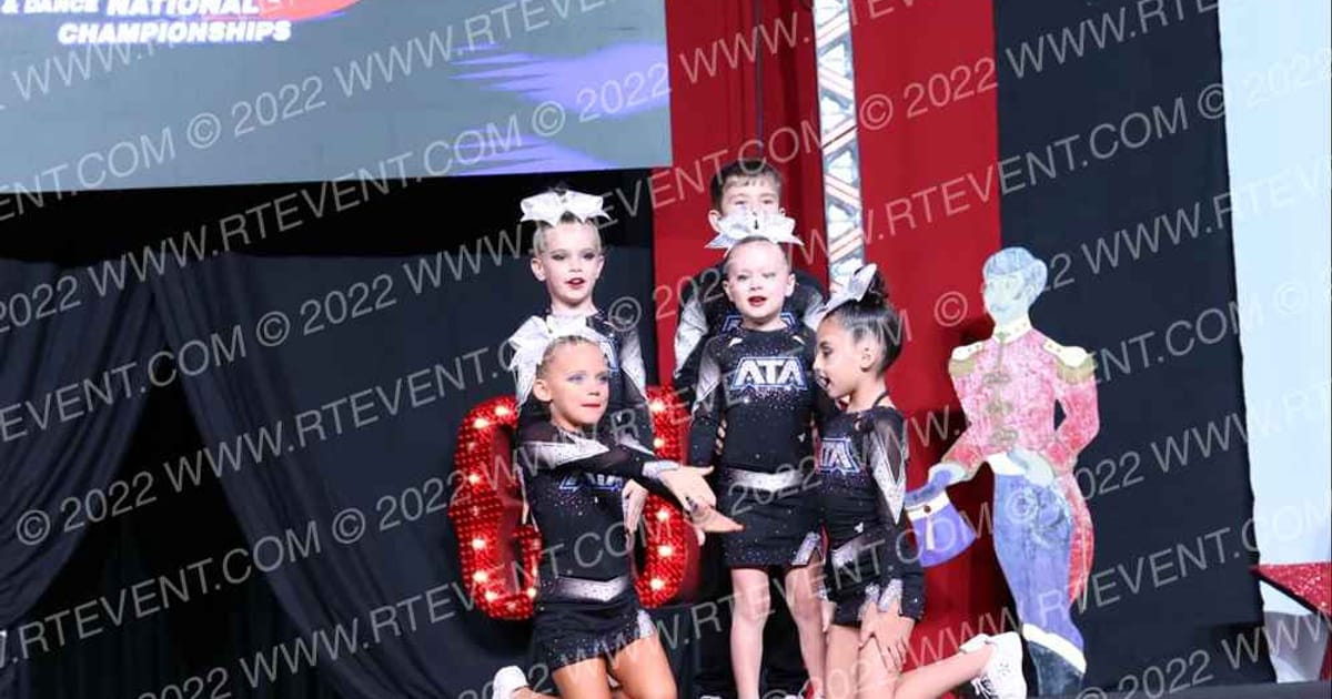 ATA Atoms · ASC Battle Under the Big Top