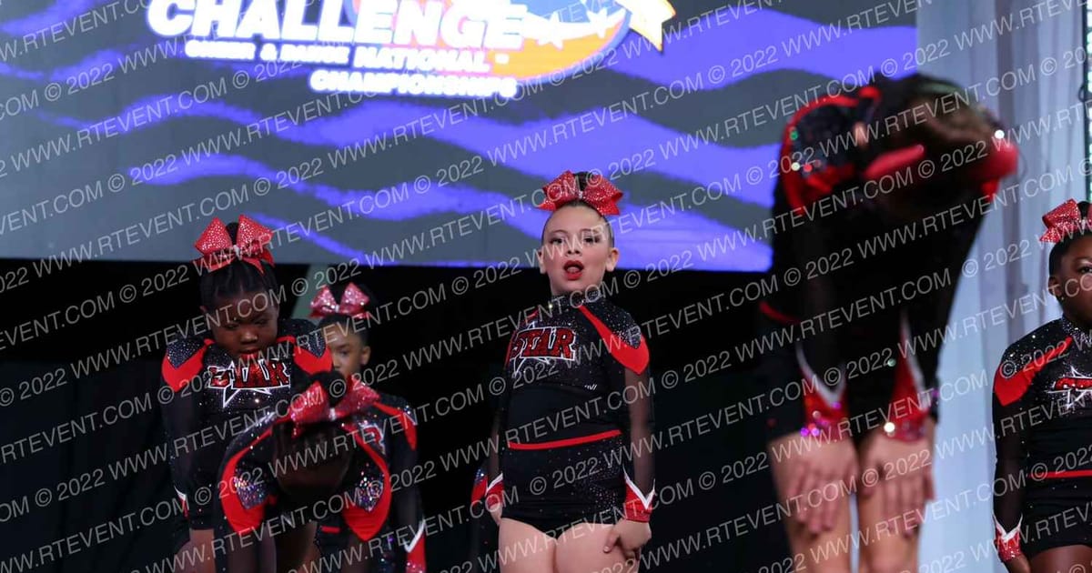 Star Athletics ATL Mini Bang · ASC Battle Under the Big Top