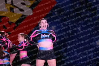 Island Cheer Kraken