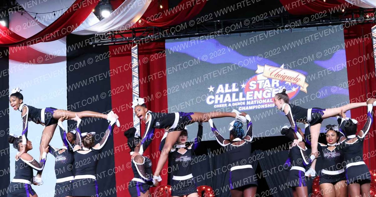A-Towne Athletics Elite Diamonds · ASC Battle Under the Big Top