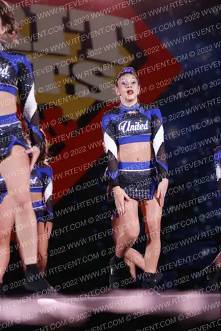 Athletix United Hot Tamales