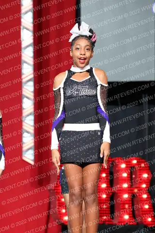 A-Towne Athletics Elite Diamonds