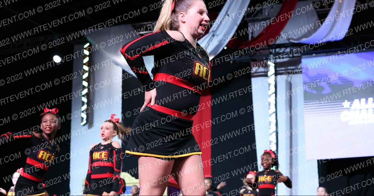 ACE of Tuscaloosa Wildfire · ASC Battle Under the Big Top
