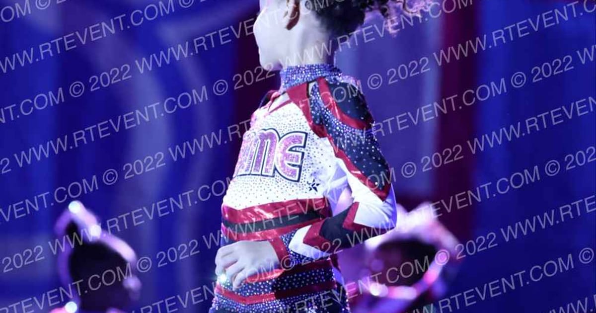FAME NC Popstars · Aloha Gatlinburg Showdown DIDII