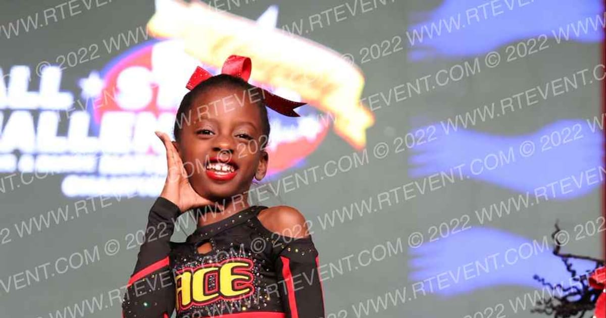 ACE of Tuscaloosa Red Hots · ASC Battle Under the Big Top