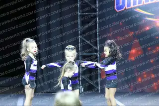 Cheer Eclipse Tiny Twinkles