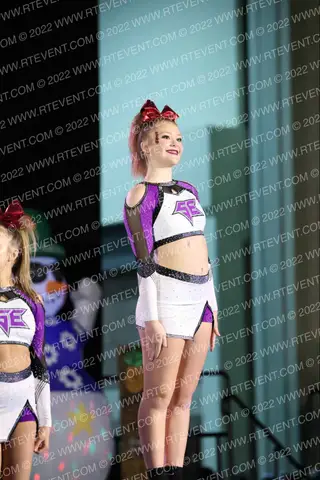 Showtime Elite Atlanta Spice Girls