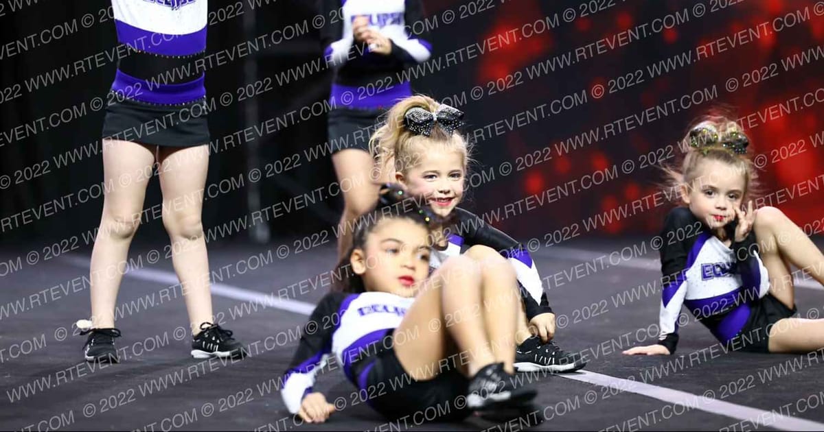 Sample · NCA Daytona Beach Classic DIDII