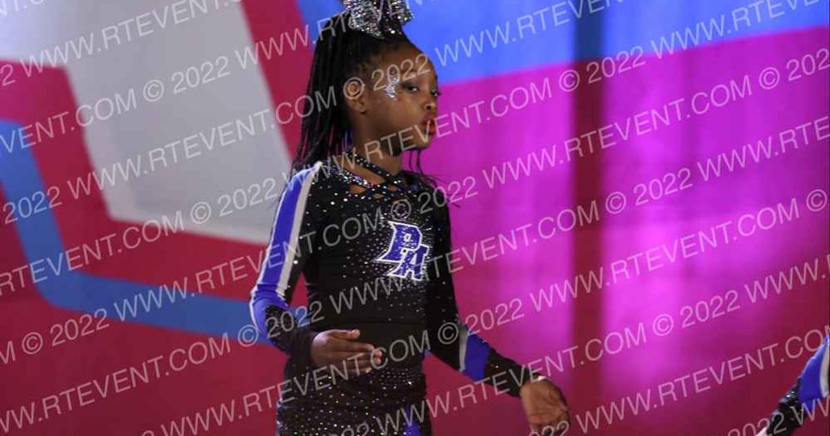 Python All Stars Mighty Minis · Aloha Gatlinburg Showdown DIDII