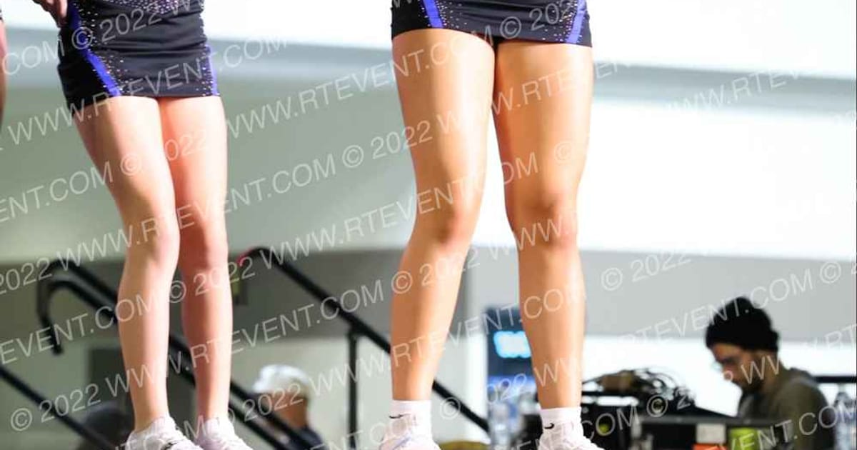 F'yerce Elite F'yerce Empresses · Spirit Cheer Dance Grand Nationals Cheer Nationals Orlando
