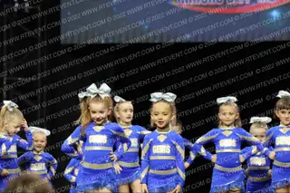 Gold Medal Gems Tiny Turquoise