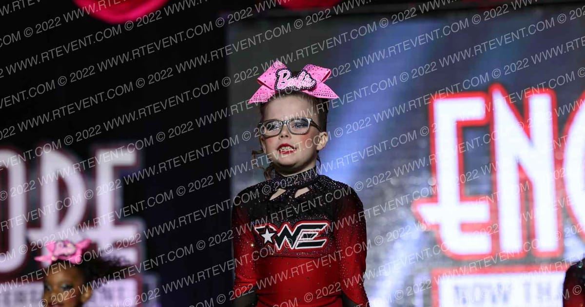 Woodlands Elite - OR Cadets · Encore Grand Nationals Houston