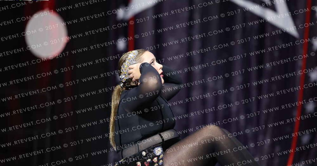 Starz Dance Academy Quinn Peplinski · JamFest Dance Super